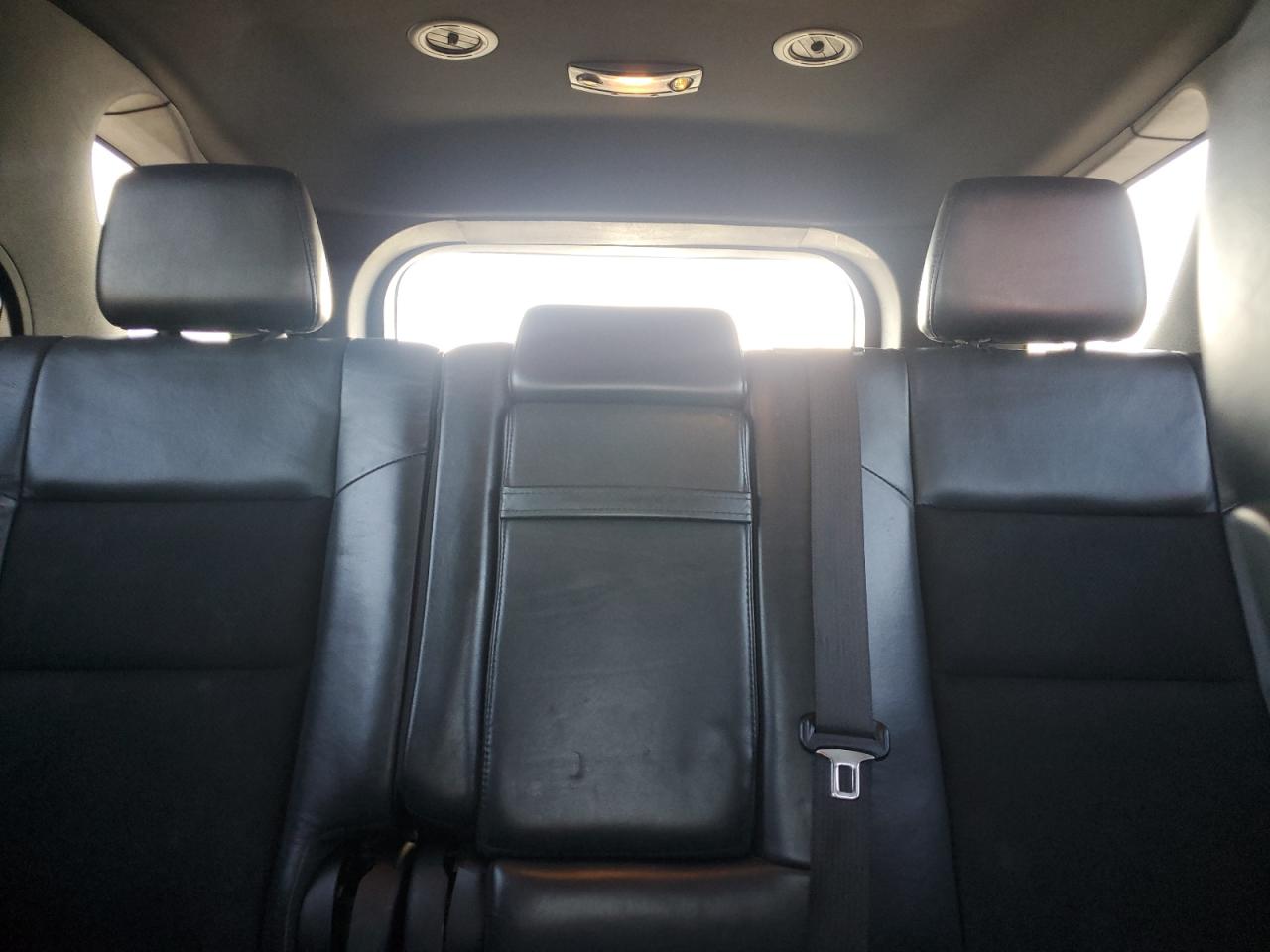 2019 Dodge Durango Gt VIN: 1C4RDJDG0KC664020 Lot: 81704835