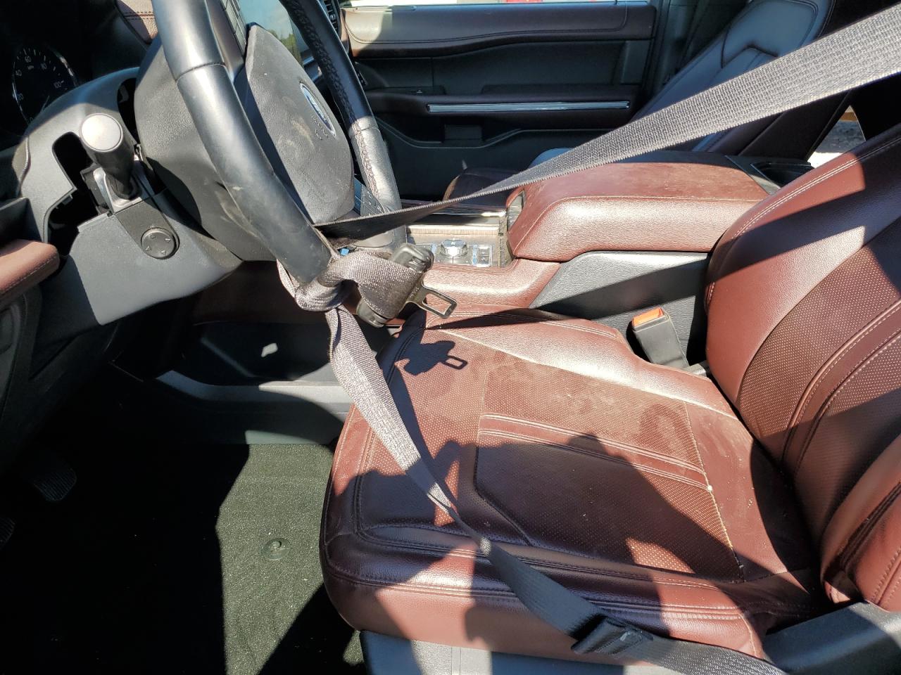 2023 Ford Expedition Max Limited VIN: 1FMJK2A89PEA21095 Lot: 84267395