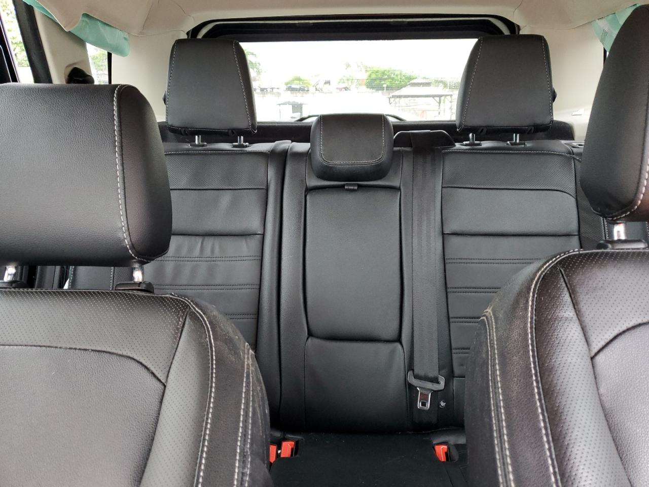 2020 Ford Ecosport Titanium VIN: MAJ6S3KLXLC363038 Lot: 80789515