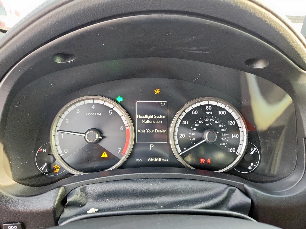 2021 Lexus Nx 300 Base VIN: JTJSARBZ9M2195318 Lot: 70959925