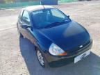 2008 FORD KA ZETEC CLIMATE  for sale at Copart WESTBURY