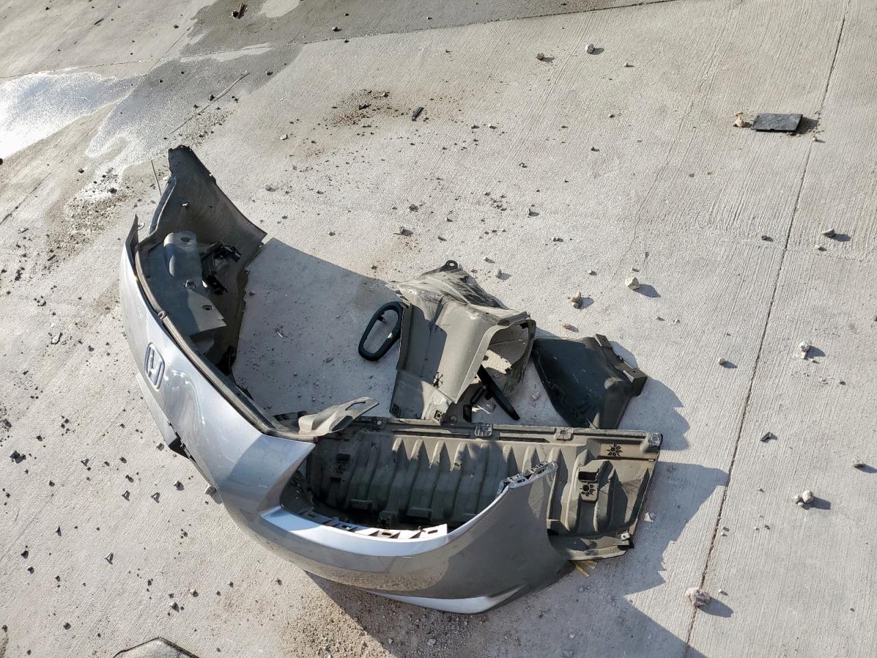 2011 Honda Cr-Z Ex VIN: JHMZF1D66BS002416 Lot: 80748905