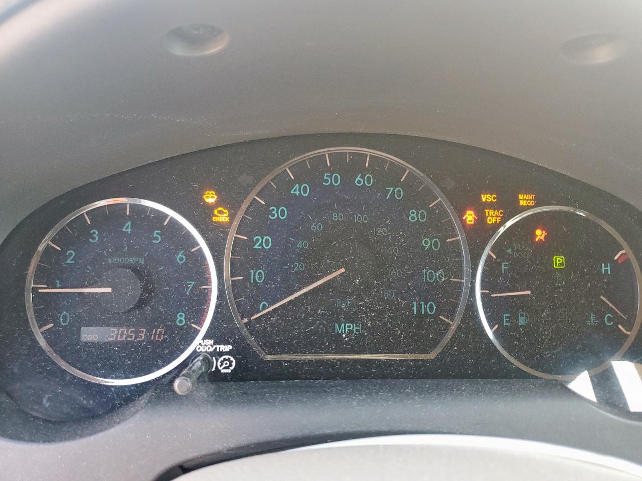 2008 Toyota Sienna Ce VIN: 5TDZK23C48S129631 Lot: 71609785