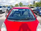 2011 CITROEN C1 VTR  for sale at Copart ST HELENS
