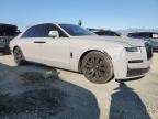 2021 ROLLS-ROYCE GHOST    for sale at Copart CA - SAN DIEGO