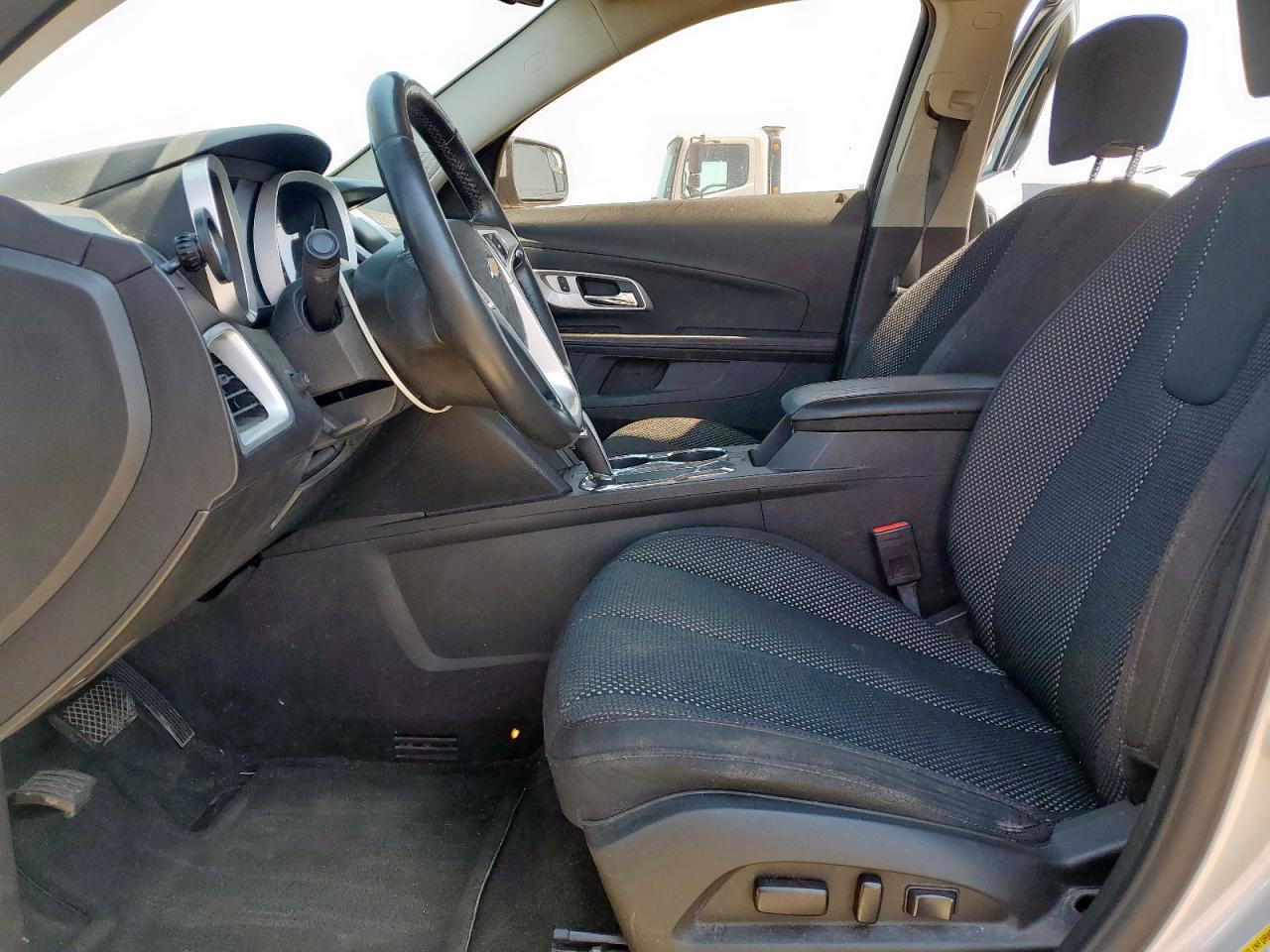 2014 Chevrolet Equinox Lt VIN: 1GNALBEK4EZ136613 Lot: 80111105