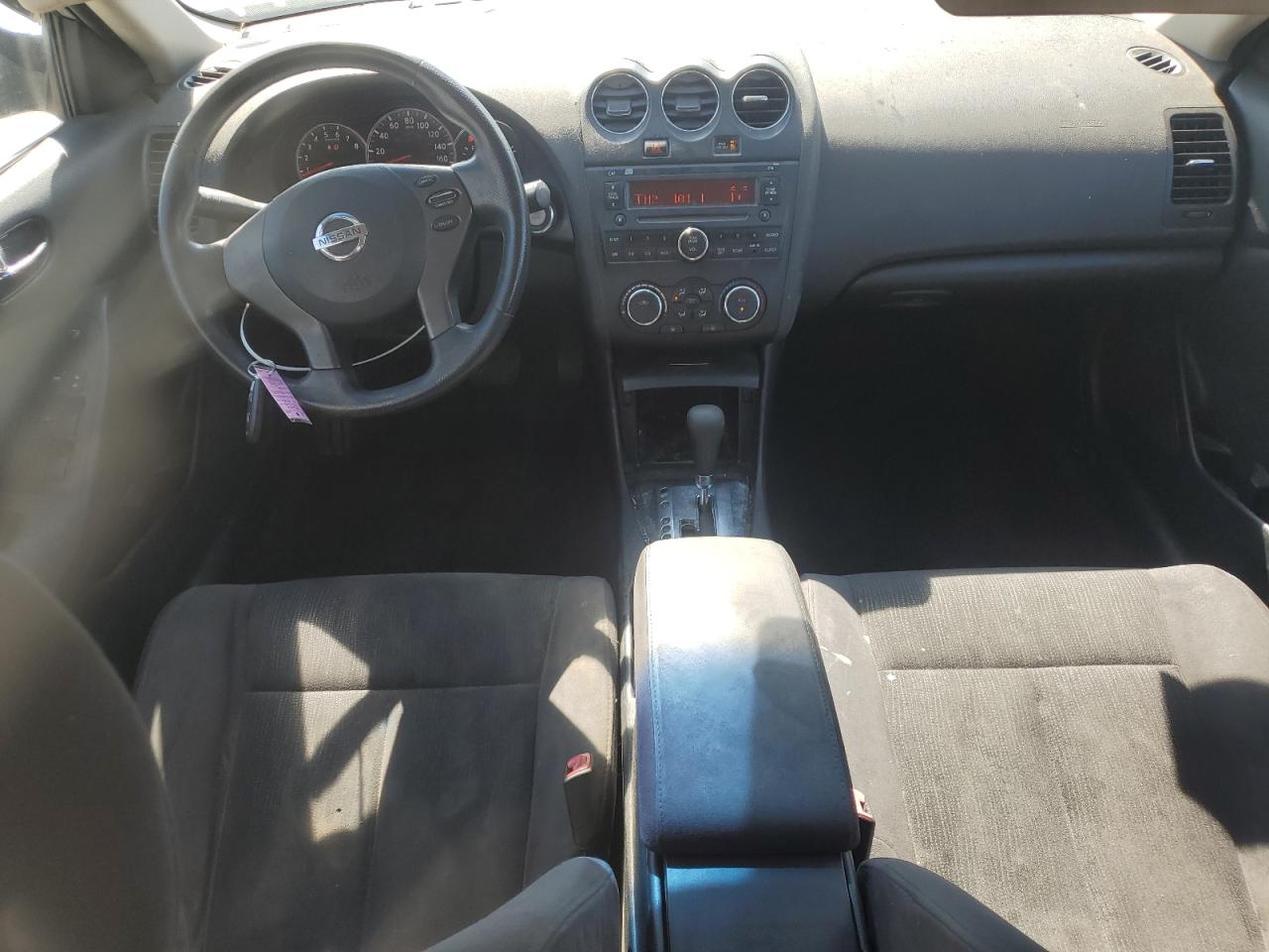 2010 Nissan Altima Base VIN: 1N4AL2APXAN479959 Lot: 84406325