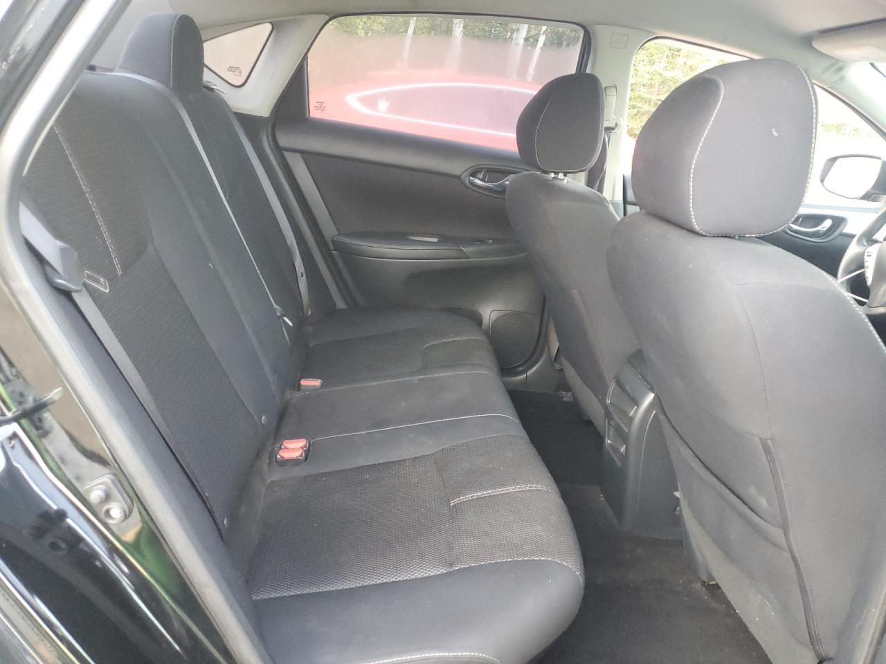 2016 Nissan Sentra S VIN: 3N1AB7AP9GL647192 Lot: 68676675