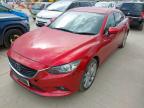 2014 MAZDA 6 SPORT D AUTO 2.2D [175] SPORT 4DR AUTO for sale at Copart SANDY