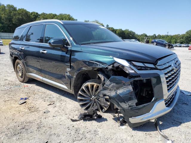  HYUNDAI PALISADE 2023 Charcoal