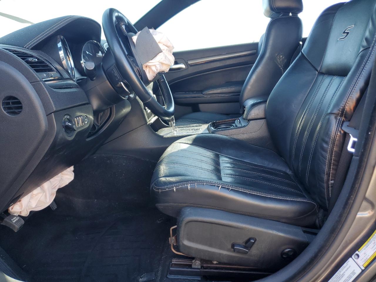 2013 Chrysler 300 S VIN: 2C3CCAGT0DH683351 Lot: 81871845