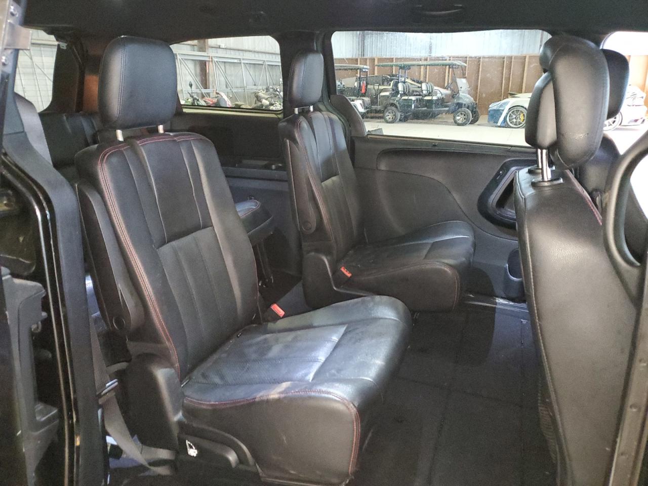 2019 Dodge Grand Caravan Gt VIN: 2C4RDGEG6KR564674 Lot: 71742815