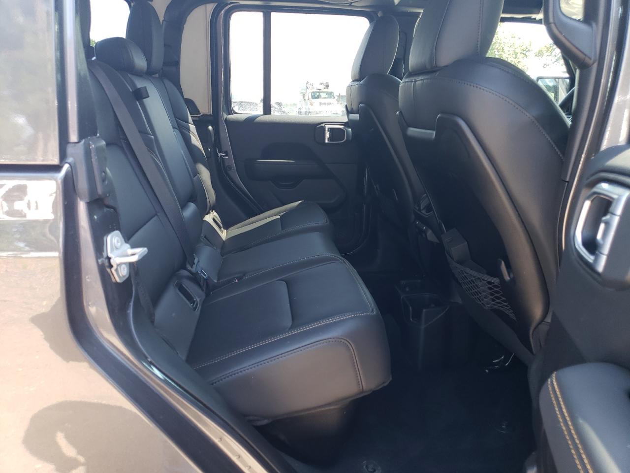 2025 Jeep Gladiator Sport VIN: 1C6RJTAG4SL509096 Lot: 71816785