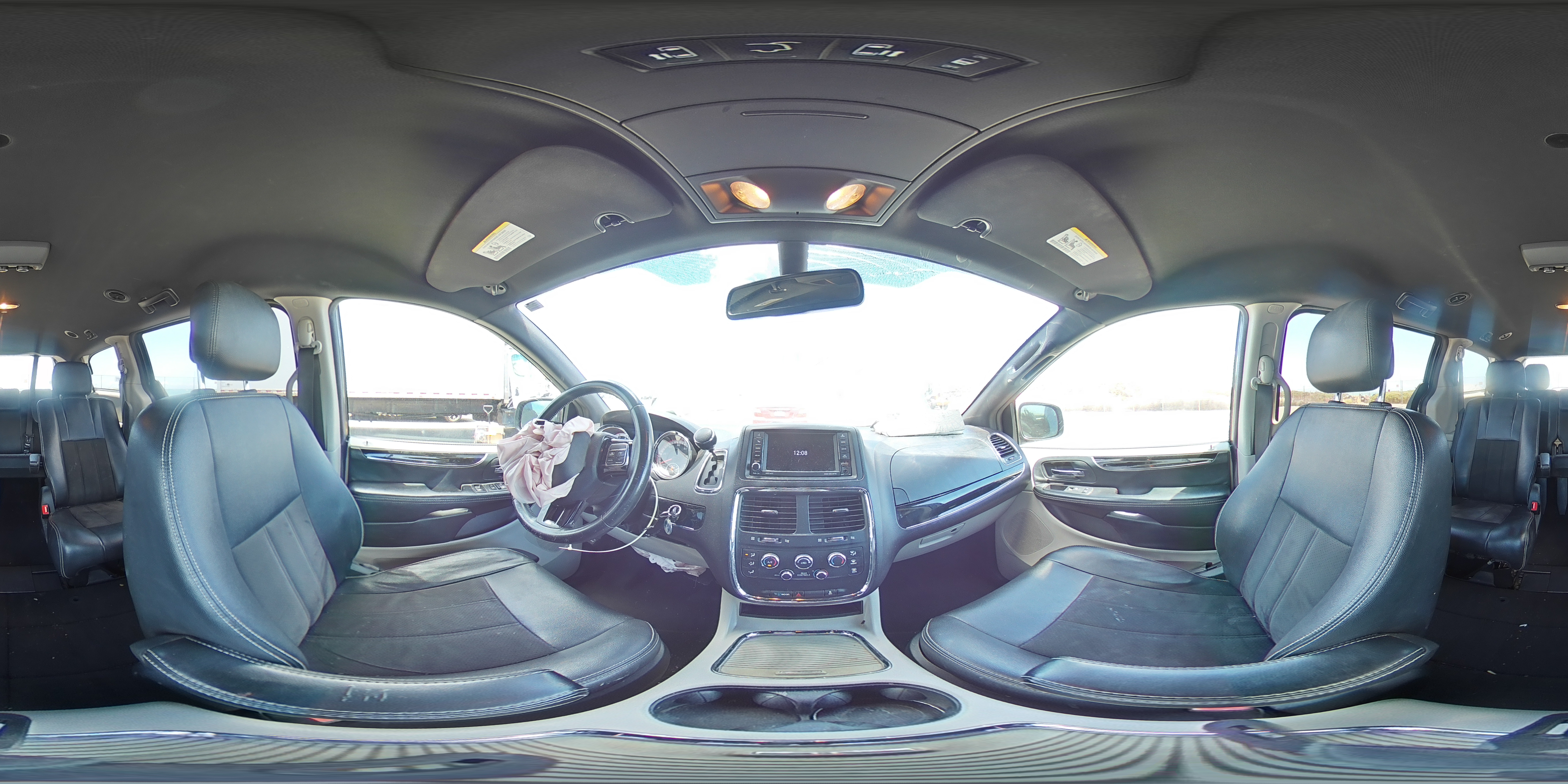 2019 Dodge Grand Caravan Sxt VIN: 2C4RDGCG1KR660599 Lot: 81344475