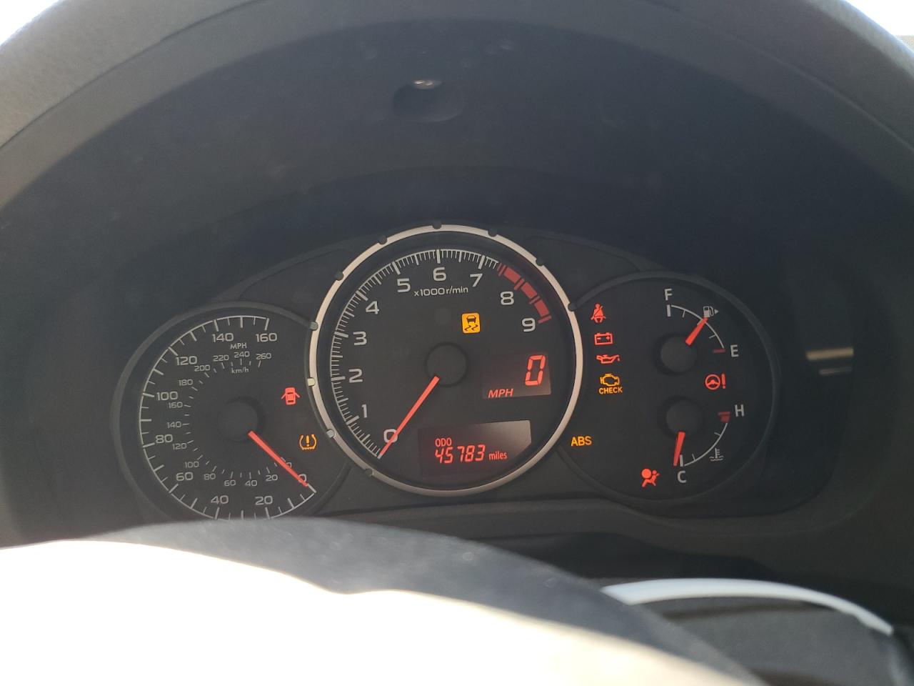 2019 Subaru Brz Premium VIN: JF1ZCAB16K9600794 Lot: 81856385