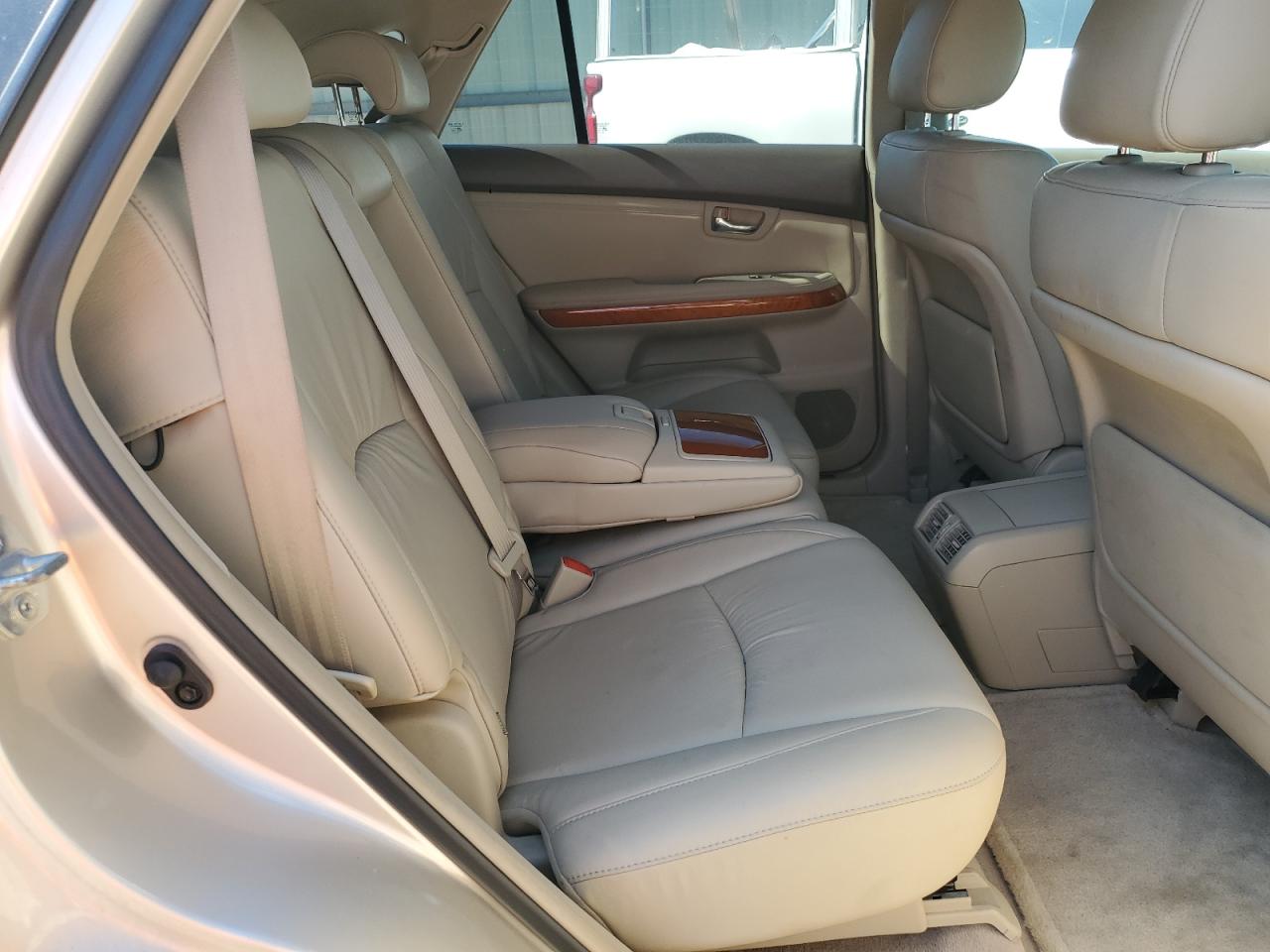 2004 Lexus Rx 330 VIN: 2T2HA31U64C028914 Lot: 80473385