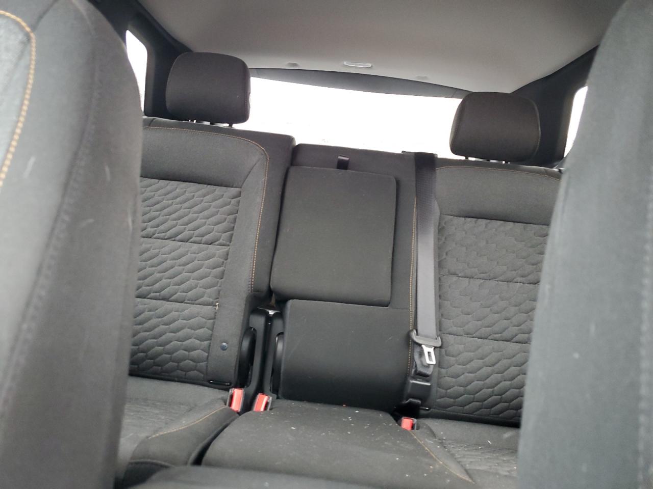 2018 Chevrolet Equinox Lt VIN: 3GNAXJEV6JS615163 Lot: 81230825