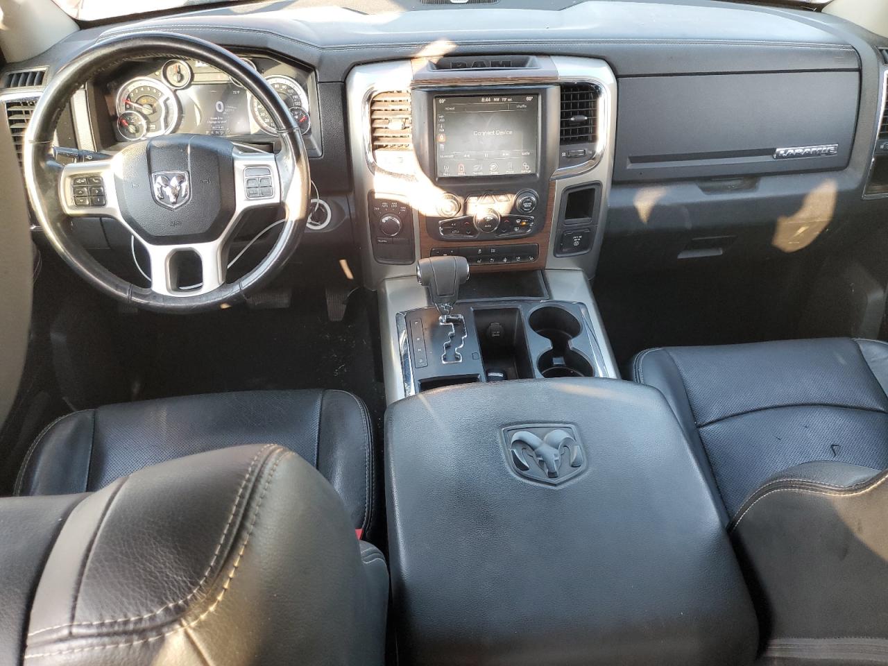 2013 Ram 1500 Laramie VIN: 1C6RR7JT0DS579748 Lot: 80430235