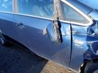 2012 VAUXHALL ASTRA SE AUTO  for sale at Copart WOLVERHAMPTON
