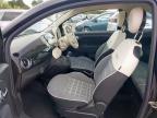 2021 FIAT 500 LOUNGE MHEV  for sale at Copart SANDTOFT