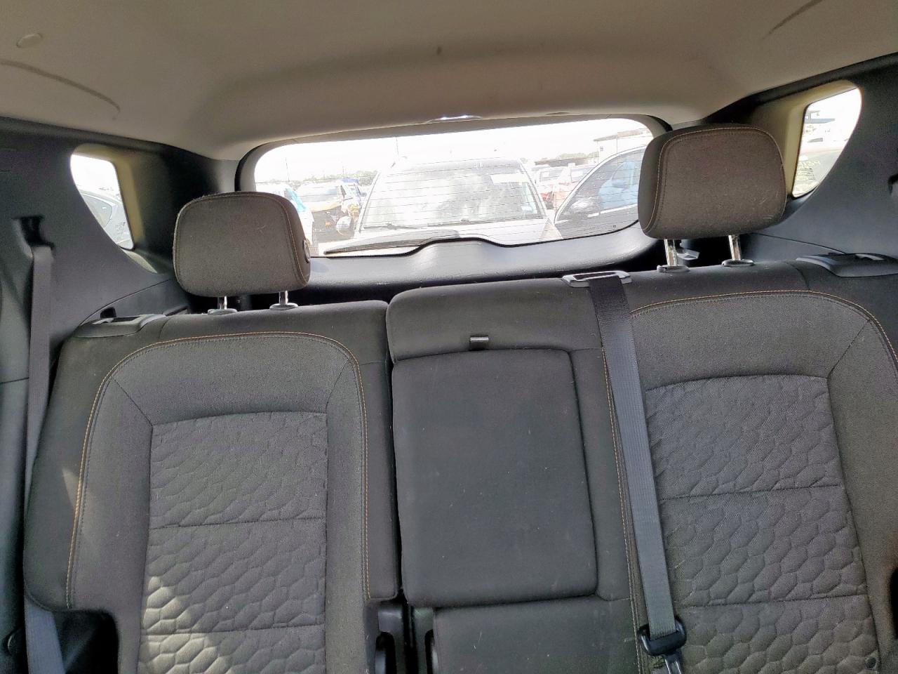 2019 Chevrolet Equinox Lt VIN: 2GNAXJEV4K6234850 Lot: 83829545