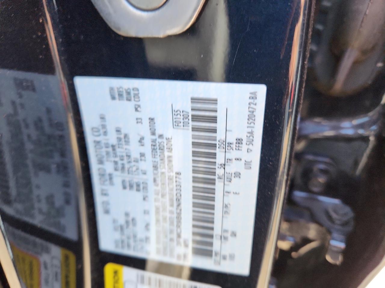 2022 Ford Bronco Sport Big Bend VIN: 3FMCR9B62NRD33778 Lot: 71875575