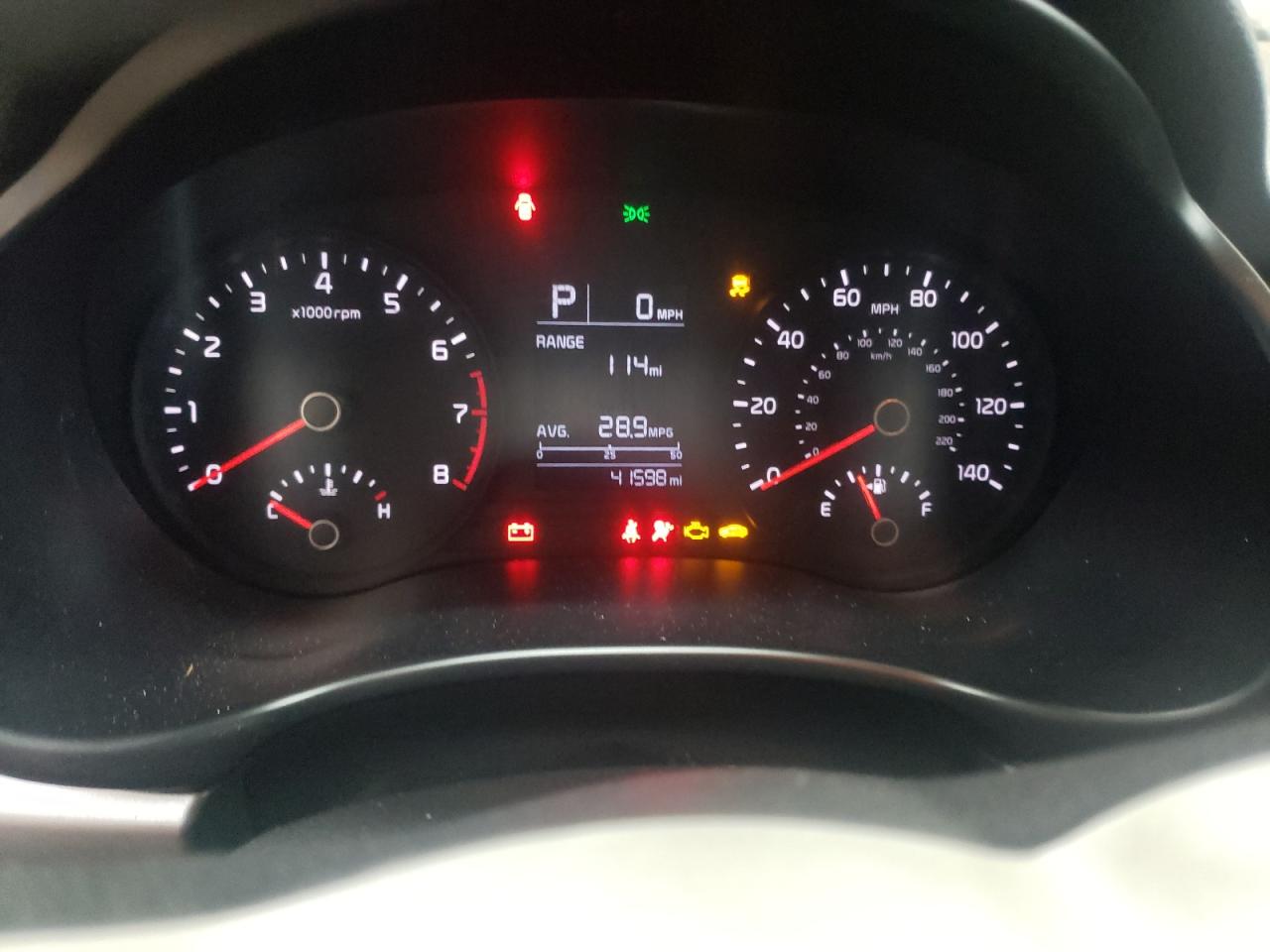 2022 Kia Rio Lx VIN: 3KPA24AD0NE434067 Lot: 71089395