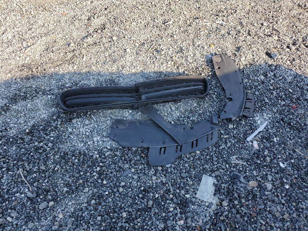 2017 Dodge Charger Se VIN: 2C3CDXBG2HH541440 Lot: 71136795