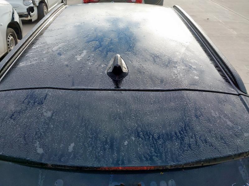 2025 PEUGEOT 2008 100KW GT 50KWH 5DR AUTO