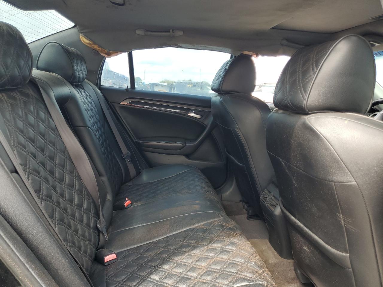 2004 Acura Tl VIN: 19UUA66294A056451 Lot: 84024715