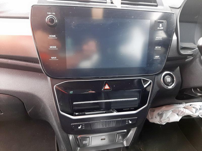 2023 SSANGYONG TIVOLI ULTIMATE AUTO 