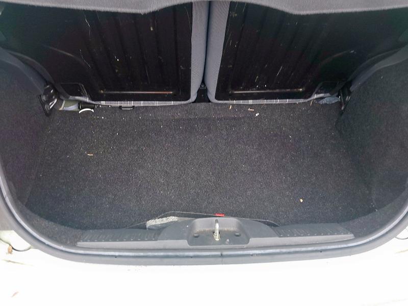 2016 FIAT 500 LOUNGE 