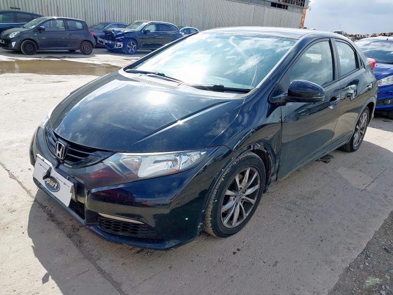 HONDA CIVIC 2013