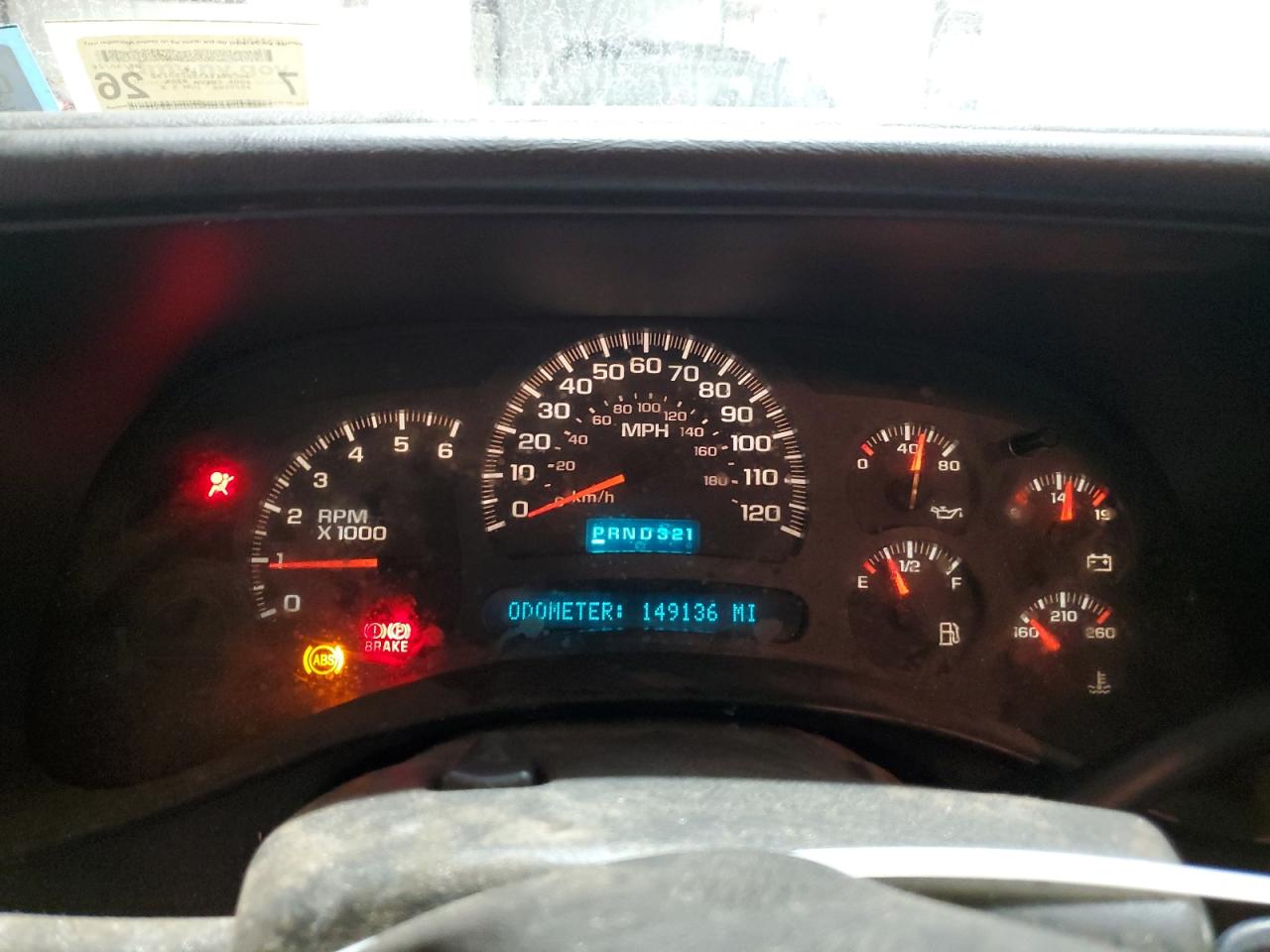 2005 Chevrolet Silverado C1500 VIN: 1GCEC14X55Z250198 Lot: 72009525