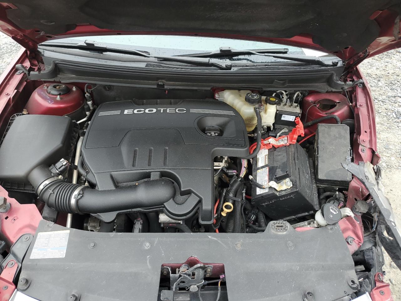 2009 Saturn Aura Xe VIN: 1G8ZS57B09F172197 Lot: 80824485