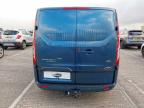 2018 FORD TRANSIT CUSTOM 320 LIMITE  for sale at Copart CHESTER