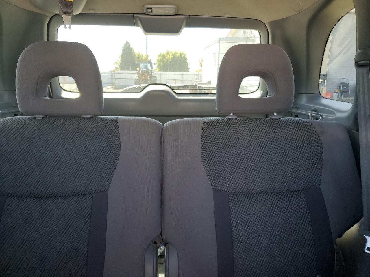 2003 Toyota Rav4 VIN: JTEGH20V930115758 Lot: 80985645