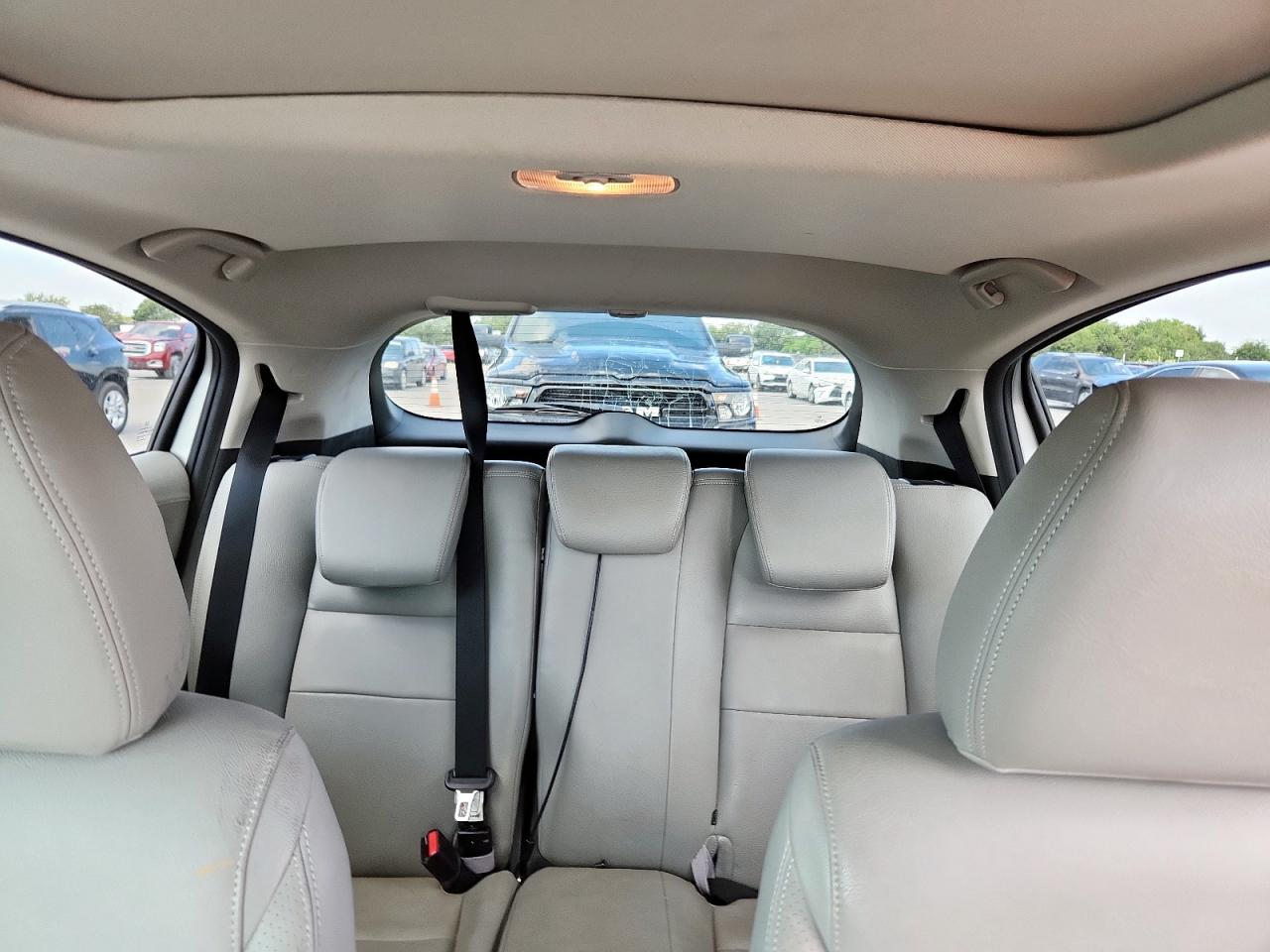 2016 Honda Hr-V Ex VIN: 3CZRU5H54GM732237 Lot: 84174795