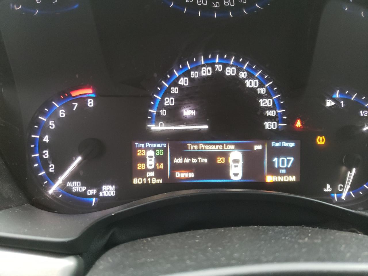 2016 Cadillac Ats Luxury VIN: 1G6AH5RX1G0181388 Lot: 81199555