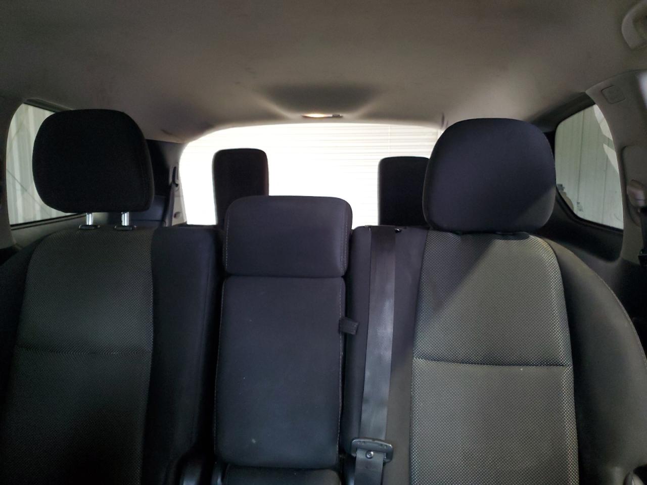 2020 Nissan Pathfinder S VIN: 5N1DR2AMXLC596091 Lot: 97007755