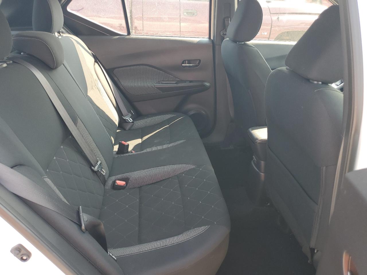 2020 Nissan Kicks Sv VIN: 3N1CP5CV6LL556370 Lot: 80368645