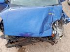 2008 FORD FIESTA ZETEC CLIMATE TDCI  for sale at Copart BRISTOL