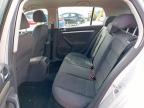 2007 VOLKSWAGEN GOLF MATCH FSI 115  for sale at Copart SANDWICH