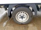 2024 FORD TRANSIT 350 LEADER ECOBLU 2.0 ECOBLUE 130PS CHASSIS CAB for sale at Copart SANDTOFT