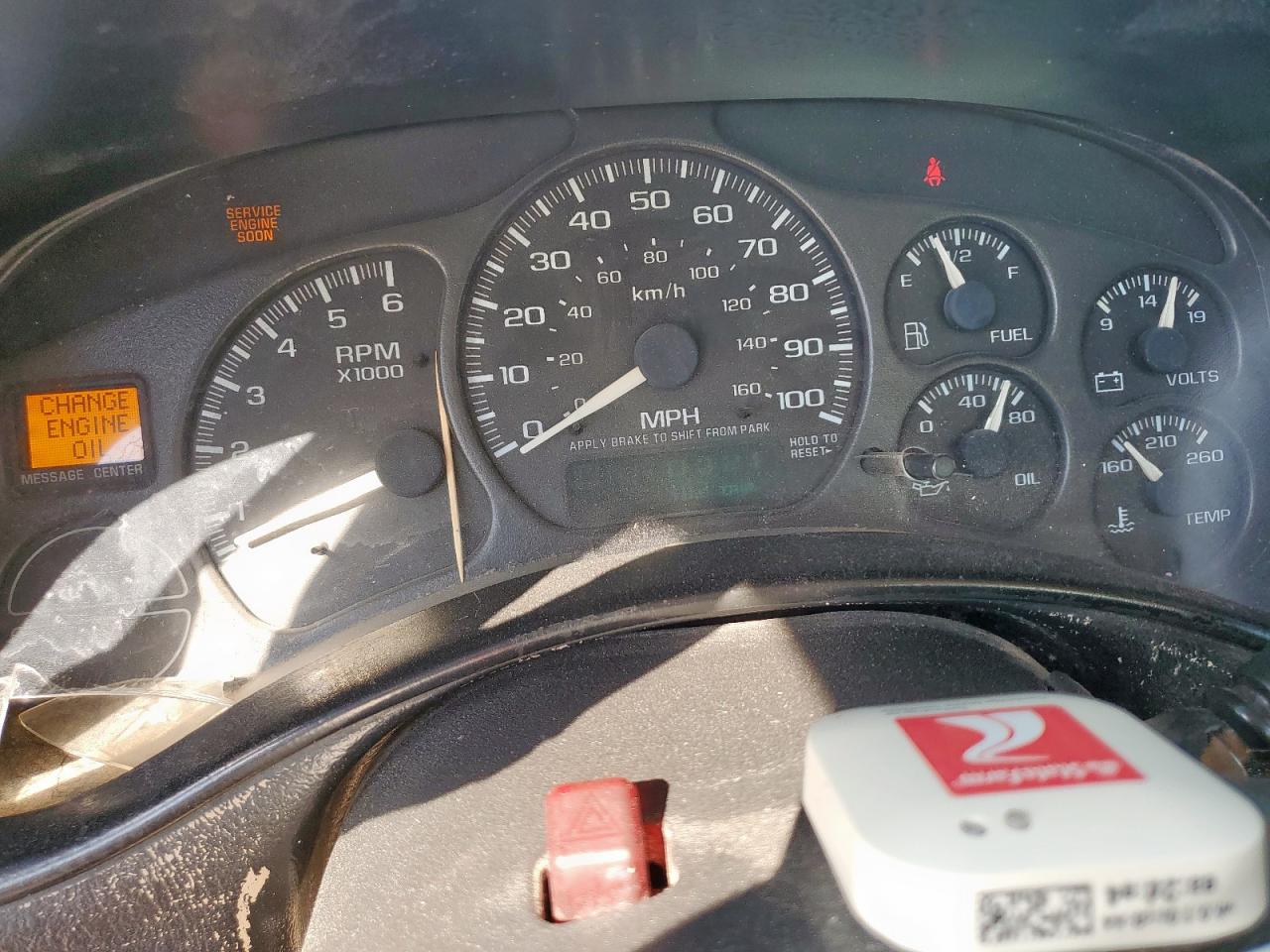 2002 Chevrolet Silverado C1500 VIN: 1GCEC14W42Z322785 Lot: 81388455