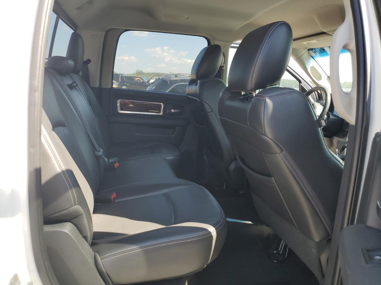 2012 Dodge Ram 1500 Laramie VIN: 1C6RD7NT8CS219084 Lot: 80788735