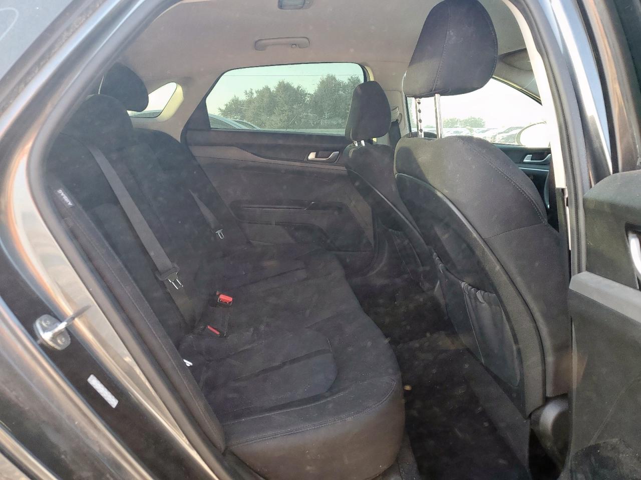 2021 Kia K5 Lxs VIN: 5XXG14J24MG027886 Lot: 83951435