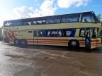 2007 MAN F 2000  for sale at Copart WOLVERHAMPTON