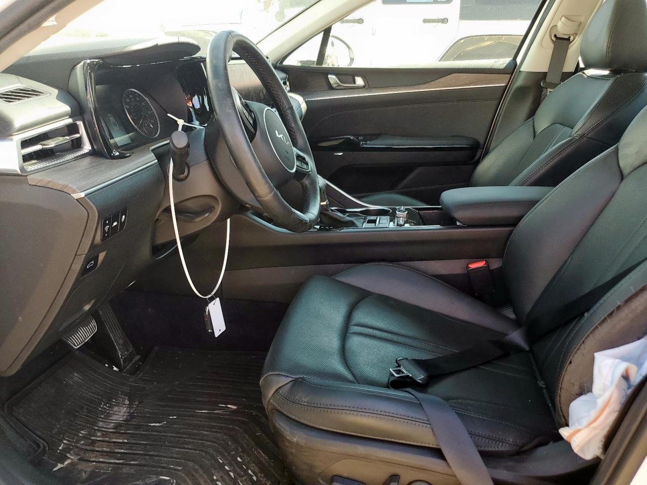 2023 Kia K5 Ex VIN: 5XXG34J21PG194155 Lot: 84572605