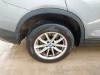 2011 BMW X3 XDRIVE20D SE  for sale at Copart BRISTOL